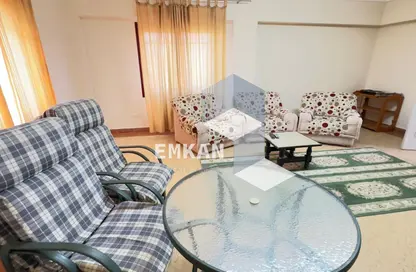 شقة - 2 غرف نوم - 1 حمام للايجار في 6 ويست - بيفرلي هيلز - كمبوندات الشيخ زايد - الشيخ زايد - الجيزة