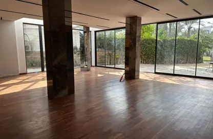 فيلا - 3 غرف نوم - 3 حمامات للايجار في جنة العزيزية - طريق مصر اسكندرية الصحراوي - مدينة 6 أكتوبر - الجيزة