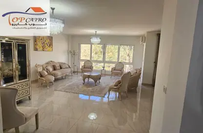 Apartment - 4 Bedrooms - 3 Bathrooms for sale in Madinaty - Cairo
