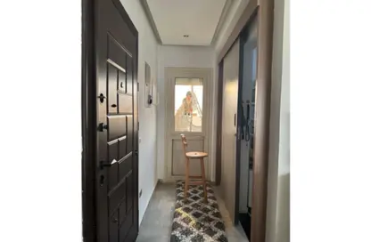 Apartment - Studio - 1 Bathroom for sale in Stone Residence - 5th Settlement Compounds - The 5th Settlement - New Cairo City - Cairo