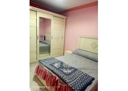 Apartment - 3 bedrooms - 1 bathroom for للايجار in Awel Faisal - Faisal - Hay El Haram - Giza