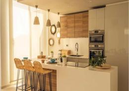 Apartment - 3 bedrooms for للبيع in The Groove - Al Ain Al Sokhna - Suez