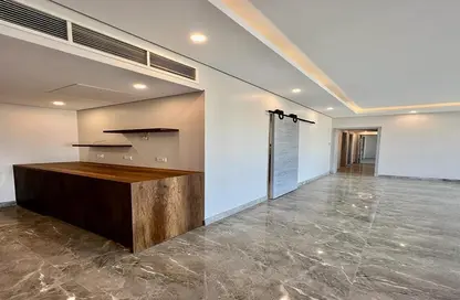 Apartment - 4 Bedrooms - 4 Bathrooms for rent in Eastown - 5th Settlement Compounds - The 5th Settlement - New Cairo City - Cairo