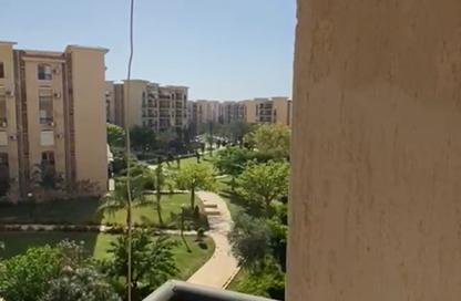 شقة - 2 غرف نوم - 1 حمام للبيع في امتداد الرحاب - الرحاب - مدينة القاهرة الجديدة - القاهرة
