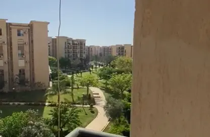 شقة - 2 غرف نوم - 1 حمام للبيع في امتداد الرحاب - الرحاب - مدينة القاهرة الجديدة - القاهرة
