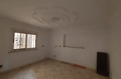 شقة - 3 غرف نوم - 2 حمامات للايجار في مدينة المعراج - زهراء المعادي - حي المعادي - القاهرة