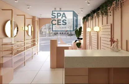 محل تجاري - استوديو - 1 حمام للايجار في مدينتي - القاهرة