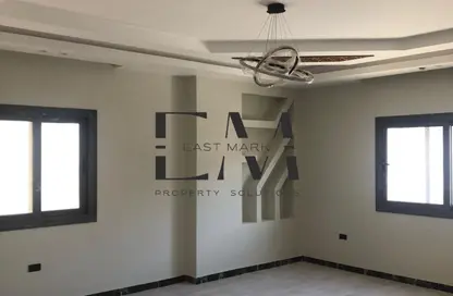 Apartment - 3 Bedrooms - 3 Bathrooms for rent in North Lotus - El Lotus - New Cairo City - Cairo