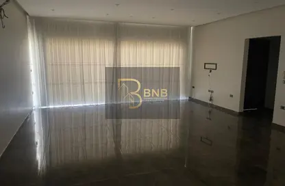 Apartment - 2 Bedrooms - 2 Bathrooms for rent in Lake View Residence - 5th Settlement Compounds - The 5th Settlement - New Cairo City - Cairo