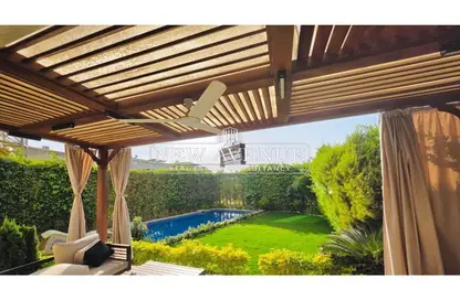 Villa - 4 Bedrooms - 4 Bathrooms for sale in Gardenia City Compound Nasr City - Zahraa Madinat Nasr - Nasr City - Cairo
