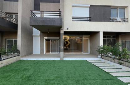 Townhouse - 4 Bedrooms - 5 Bathrooms for rent in The Square - 5th Settlement Compounds - The 5th Settlement - New Cairo City - Cairo