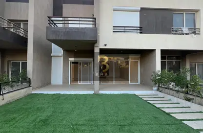 Townhouse - 4 Bedrooms - 5 Bathrooms for rent in The Square - 5th Settlement Compounds - The 5th Settlement - New Cairo City - Cairo