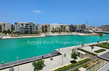 شاليه - 3 غرف نوم - 3 حمامات للبيع في مراسي - سيدي عبد الرحمن - الساحل الشمالي