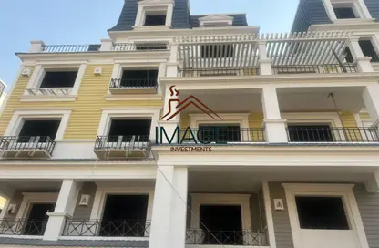 Apartment - 3 Bedrooms - 3 Bathrooms for sale in Mountain View 1.1 - 5th Settlement Compounds - The 5th Settlement - New Cairo City - Cairo Apartment - 3 Bedrooms - 3 Bathrooms for sale in Mountain View 1.1 - 5th Settlement Compounds - The 5th Settlement - New Cairo City - Cairo