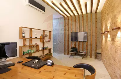 Office Space - Studio - 1 Bathroom for sale in Glim - Hay Sharq - Alexandria