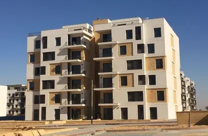 Apartment - 3 Bedrooms - 3 Bathrooms for sale in Eastown - 5th Settlement Compounds - The 5th Settlement - New Cairo City - Cairo