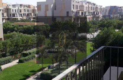 (بنتهاوس  (روف - 4 غرف نوم - 4 حمامات للايجار في ايستاون - كمبوندات التجمع الخامس - التجمع الخامس - مدينة القاهرة الجديدة - القاهرة