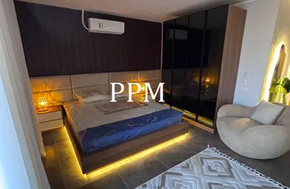 شقة - غرفة نوم - 1 حمام للايجار في فيليت - كمبوندات التجمع الخامس - التجمع الخامس - مدينة القاهرة الجديدة - القاهرة