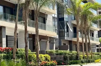 Apartment - 3 Bedrooms - 3 Bathrooms for sale in El Patio Oro - 5th Settlement Compounds - The 5th Settlement - New Cairo City - Cairo
