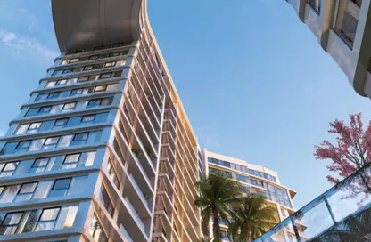 Apartment - 2 Bedrooms - 1 Bathroom for sale in Park Side Residence - Zed Towers - Sheikh Zayed Compounds - Sheikh Zayed City - Giza