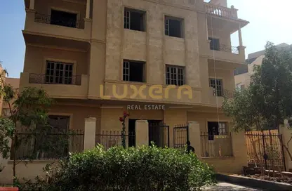 Apartment - 4 Bedrooms - 3 Bathrooms for sale in El Koronfel - The 5th Settlement - New Cairo City - Cairo Apartment - 4 Bedrooms - 3 Bathrooms for sale in El Koronfel - The 5th Settlement - New Cairo City - Cairo