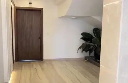 Apartment - 3 Bedrooms - 3 Bathrooms for sale in Palm Parks   Palm Hills - South Dahshur Link - 6 October City - Giza