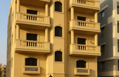 Duplex - 4 Bedrooms - 3 Bathrooms for sale in El Motamayez District - Badr City - Cairo