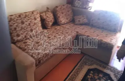 شاليه - غرفة نوم - 1 حمام للبيع في بورتو ساوث بيتش - العين السخنة - السويس