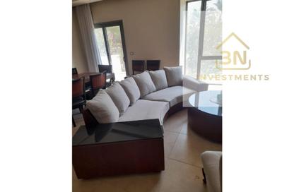 Apartment - 3 Bedrooms - 2 Bathrooms for rent in Eastown - 5th Settlement Compounds - The 5th Settlement - New Cairo City - Cairo