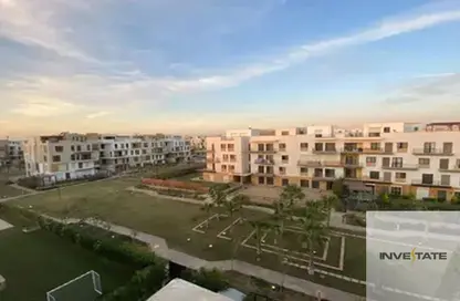 شقة - 2 غرف نوم - 2 حمامات للبيع في ويستاون - كمبوندات الشيخ زايد - الشيخ زايد - الجيزة