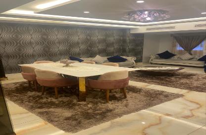 Apartment - 3 Bedrooms - 3 Bathrooms for sale in Zayed Dunes - 6th District - Sheikh Zayed City - Giza