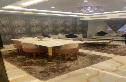Apartment - 3 Bedrooms - 3 Bathrooms for sale in Zayed Dunes - 6th District - Sheikh Zayed City - Giza