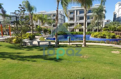 شقة - 3 غرف نوم - 4 حمامات للبيع في 16 وان - كمبوندات الشيخ زايد - الشيخ زايد - الجيزة