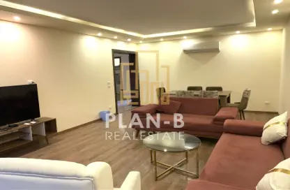 شقة - 3 غرف نوم - 3 حمامات للايجار في نيو جيزة - طريق مصر اسكندرية الصحراوي - مدينة 6 أكتوبر - الجيزة