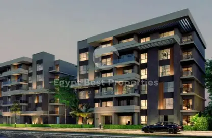 شقة - 3 غرف نوم - 3 حمامات للبيع في لا كولينا - كمبوندات الشيخ زايد - الشيخ زايد - الجيزة شقة - 3 غرف نوم - 3 حمامات للبيع في لا كولينا - كمبوندات الشيخ زايد - الشيخ زايد - الجيزة