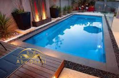 Palace - 5 Bedrooms - 4 Bathrooms for sale in Madinaty - Cairo