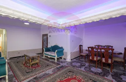 Apartment - 3 Bedrooms - 1 Bathroom for sale in Miami - Hay Awal El Montazah - Alexandria