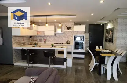 Apartment - 2 Bedrooms - 1 Bathroom for rent in Madinaty - Cairo