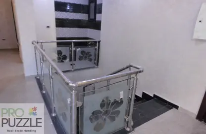 Duplex - 5 Bedrooms - 4 Bathrooms for rent in El Rehab Extension - Al Rehab - New Cairo City - Cairo