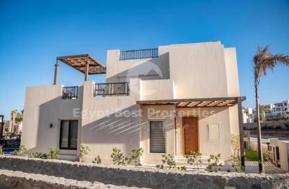 Apartment - 2 Bedrooms - 2 Bathrooms for sale in Makadi Orascom Resort - Makadi - Hurghada - Red Sea