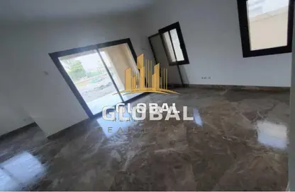 Villa - 4 Bedrooms - 4 Bathrooms for rent in Mivida - 5th Settlement Compounds - The 5th Settlement - New Cairo City - Cairo
