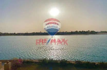 Villa - 4 Bedrooms - 5 Bathrooms for sale in Marina 6 - Marina - Al Alamein - North Coast