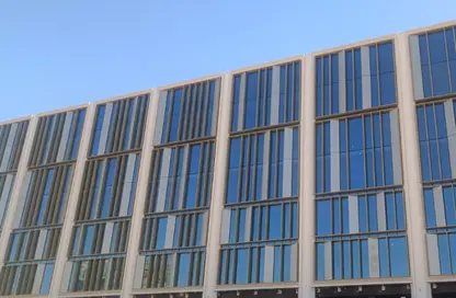 Office Space - Studio - 5 Bathrooms for rent in One Ninety - South Teseen St. - The 5th Settlement - New Cairo City - Cairo