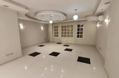 Office Space - Studio - 2 Bathrooms for rent in El Banafseg 4 - El Banafseg - New Cairo City - Cairo