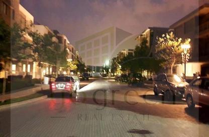 Apartment - 2 Bedrooms - 2 Bathrooms for sale in Taj City - 5th Settlement Compounds - The 5th Settlement - New Cairo City - Cairo