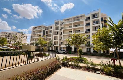 Apartment - 1 Bedroom - 1 Bathroom for sale in Beta Greens - Mostakbal City Compounds - Mostakbal City - Future City - Cairo