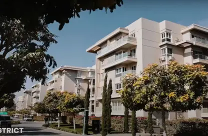iVilla - 3 Bedrooms - 3 Bathrooms for sale in Mountain View iCity - 5th Settlement Compounds - The 5th Settlement - New Cairo City - Cairo