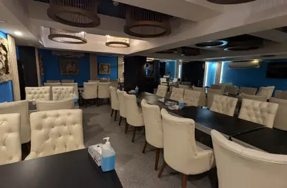 Retail - Studio - 1 Bathroom for sale in Al Giza  St. - Giza District - Ganoub El Giza - Giza