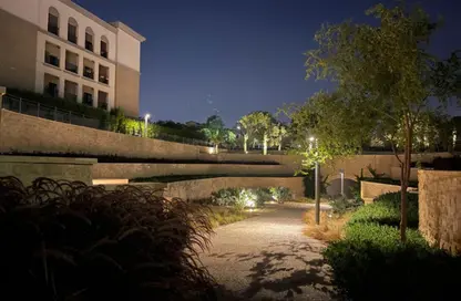 Apartment - 2 Bedrooms - 1 Bathroom for rent in Mivida - 5th Settlement Compounds - The 5th Settlement - New Cairo City - Cairo