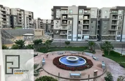 Apartment - 3 Bedrooms - 1 Bathroom for sale in Jannat October - 6 October Compounds - 6 October City - Giza